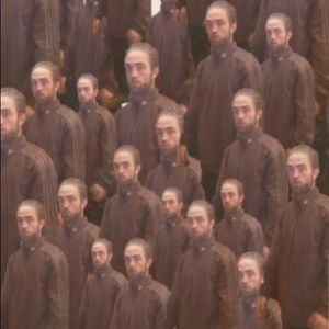 Meet your Posher, Gwen